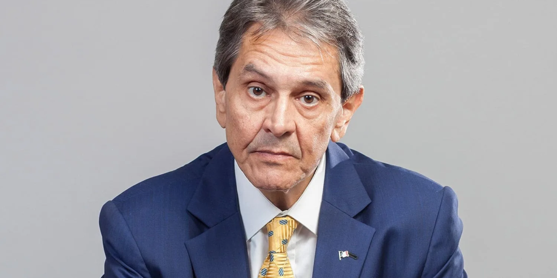 Presidente nacional do PTB cumpre agenda no Acre na próxima quinta-feira