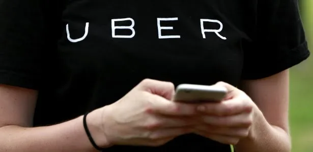 População testa aplicativo Uber no primeiro dia de funcionamento em Rio Branco