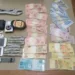 Forças de segurança prendem duas pessoas em Mâncio Lima