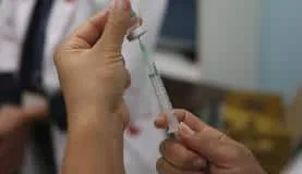 No Acre, mais de 36 mil meninos devem ser vacinados contra HPV