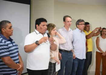 Governo e prefeitura vão regularizar mais 12 mil imóveis em Rio Branco