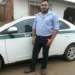 Anderson Martins do Nascimento, de 29 anos, foi encontrado morto (Foto Divulgação Internet)