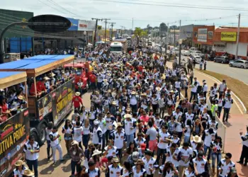 Nenhuma comitiva se inscreveu para a Cavalgada 2017, aponta Setul