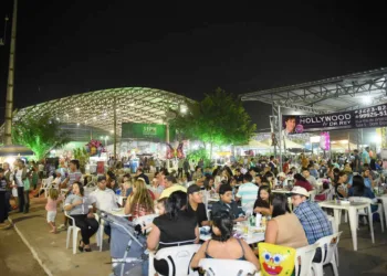 Novidades na Expoacre 2017 chamam atenção do público