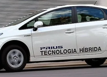 Xapuri Motors apresenta aos acreanos o modelo híbrido Toyota Prius