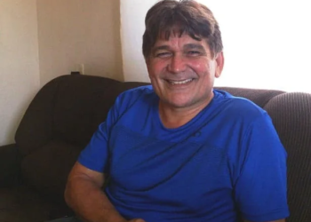 Ex-deputado federal Henrique Afonso confirma a saída do PSDB e sua filiação no PSL