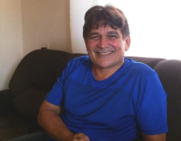Ex-deputado federal Henrique Afonso confirma a saída do PSDB e sua filiação no PSL