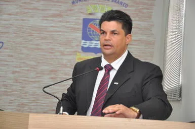 Vereador Manuel Marcos faz avaliação do primeiro semestre legislativo na Câmara