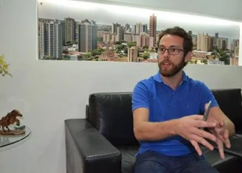 Uber reforça que está dando suporte aos motoristas parceiros de Rio Branco