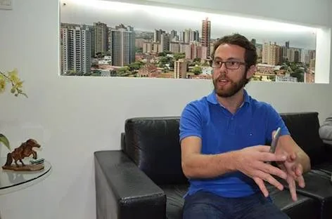 Uber reforça que está dando suporte aos motoristas parceiros de Rio Branco