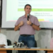 Prefeito Marcus Alexandre reafirma que só debaterá sucessão estadual no próximo ano