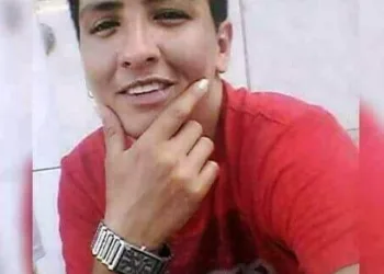 Gisalda foi morta enquanto caminhava na Quarta Ponte (Foto Arquivo da família )