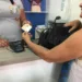 Lojas já apostavam no desconto em pagamentos feitos em dinheiro