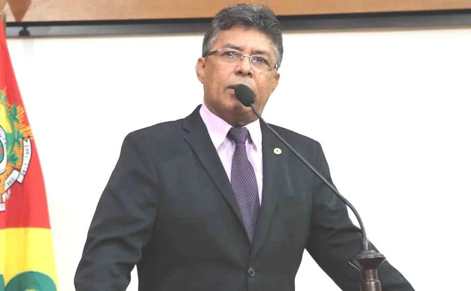 Deputado Antonio Pedro avalia o primeiro semestre de seu mandato e fala sobre reeleição