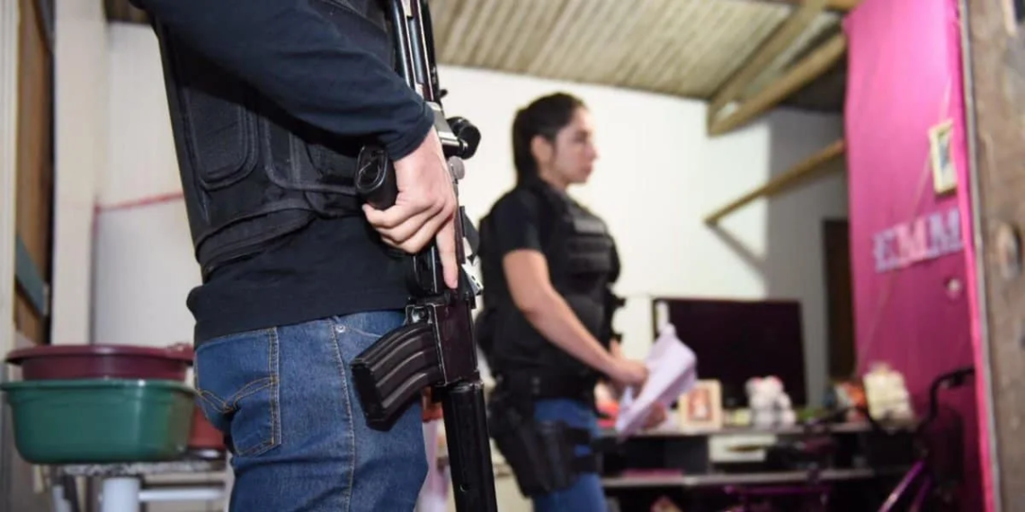 Polícia Civil divulga balanço das prisões realizadas em Rio Branco