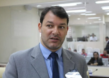 Roberto Duarte - FOTO ACERVO CMRB