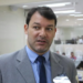 Roberto Duarte - FOTO ACERVO CMRB