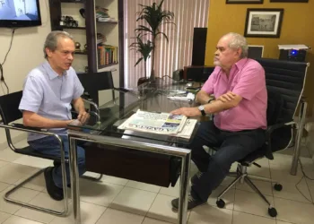 Deputado Angelim defende a realização de novas eleições para amenizar crise política no país