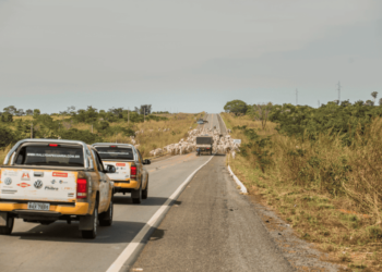 Rally da Pecuária reúne pecuaristas que buscam novas tecnologias no Acre