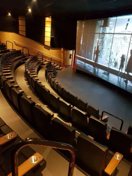 Cine Araújo inaugura salas Premium em Rio Branco nesta semana