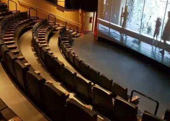 Cine Araújo inaugura salas Premium em Rio Branco nesta semana 7 Cine Araújo inaugura salas Premium em Rio Branco nesta semana