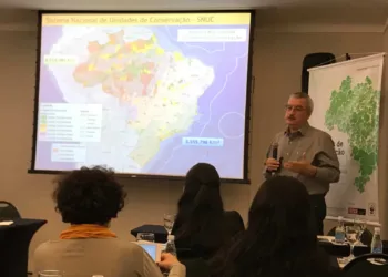 Unidades de Conservação existem para proteger as sociedades humanas, diz especialista