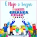 Projeto ‘Criança Feliz’ promove bazar solidário neste sábado