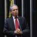 Angelim sobe à tribuna para pedir providências sobre a situação em Xapuri