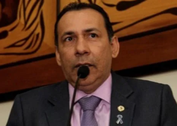 Deputado Heitor Junior destaca a reunião da União Parlamentar do Mercosul