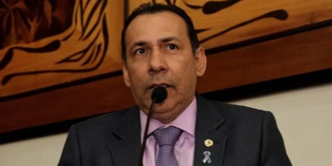 Deputado Heitor Junior destaca a reunião da União Parlamentar do Mercosul