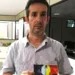 Mestre de obras realiza sonho e publica primeiro livro de poesias no Acre