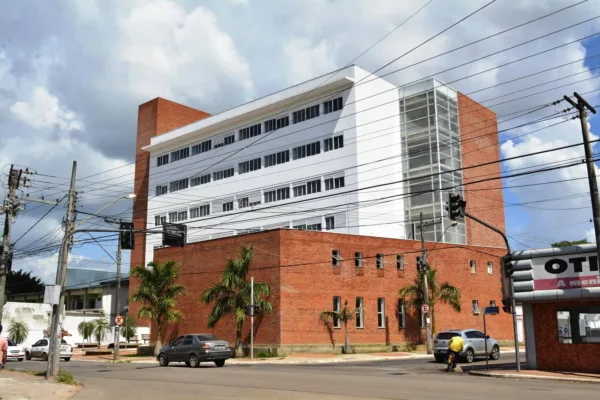 Verticalização do Huerb vai ampliar atendimento, que chega a 100 mil por ano