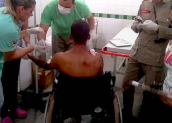 Brasileia registra mais uma tentativa de Homicídio; é a terceira na semana