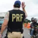 Operação Lábaro da Polícia Rodoviária Federal prende 38 pessoas no Acre