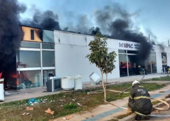 MP mantém inauguração de unidade na Cidade do Povo, mesmo após incêndio