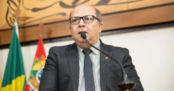 Jonas Lima culpa governo Temer pela falta de recursos para investir na Segurança Pública