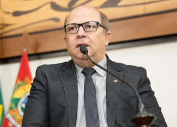 Jonas Lima culpa governo Temer pela falta de recursos para investir na Segurança Pública