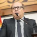 Jonas Lima culpa governo Temer pela falta de recursos para investir na Segurança Pública