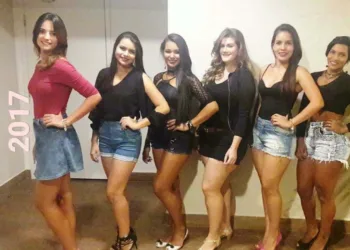 Rainha do Rodeio será escolhida nesta segunda-feira