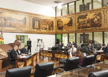 Deputados aprovam Lei de Diretrizes Orçamentárias para 2018