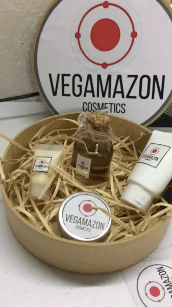 Após mudança de hábitos, engenheira cria marca de cosméticos naturais