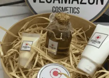 Após mudança de hábitos, engenheira cria marca de cosméticos naturais