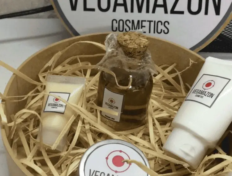 Após mudança de hábitos, engenheira cria marca de cosméticos naturais 1 Após mudança de hábitos, engenheira cria marca de cosméticos naturais