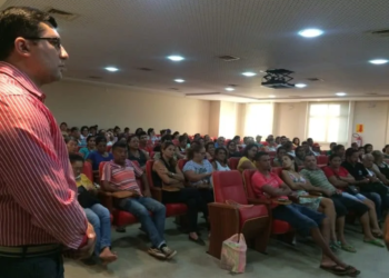 Governo realiza sorteio para definição de permissionários na Expoacre