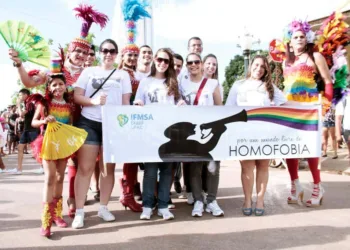 Germano Marino fala sobre os desafios e conquistas na luta pelos Direitos Humanos do público LGBT no Acre