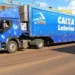 Caixa estaciona a sorte em Rio Branco