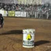 Prova dos Três Tambores emociona público da Expoacre