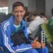 Paratleta acreano é convocado pela Seleção Brasileira e vai competir na Suíça