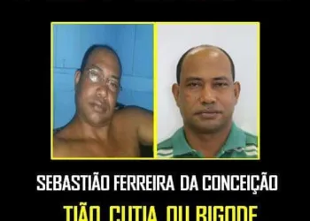 Polícia procura homem suspeito de participar do sequestro de José Polanco