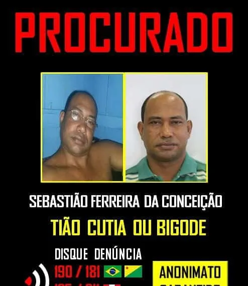 Polícia procura homem suspeito de participar do sequestro de José Polanco
